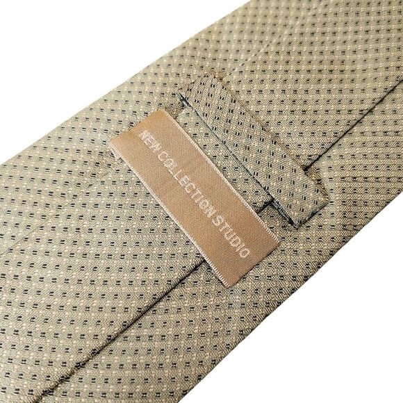 NEW COLLECTION STUDIO TIE - Picture 7 of 7